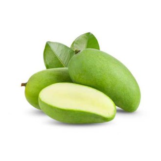 RAW MANGO INDIA