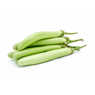 BRINJAL GREEN