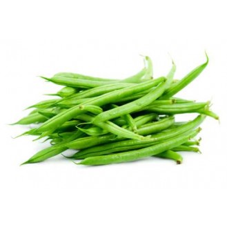 BEANS GREEN IND