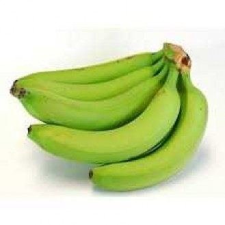 RAW BANANA 