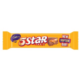5 STAR BIG 40G