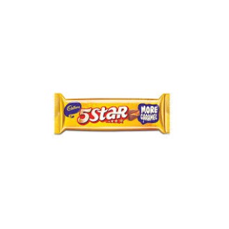 5 STAR SMALL 24G