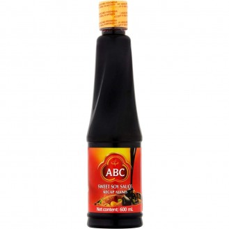 ABC SWEET SAUSE