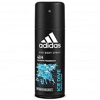 ADDIDOS  DEO SPRAY 