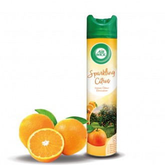 AIR WICK 5IN1 CITRUS 300ML