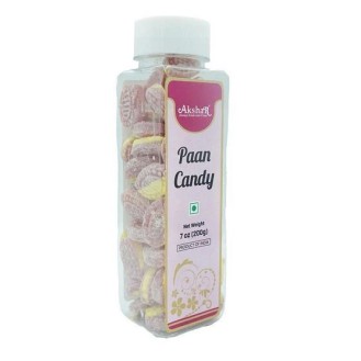 AKSHAR PAAN CANDY