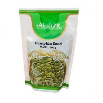 AKSHAR PUMPKIN SEED
