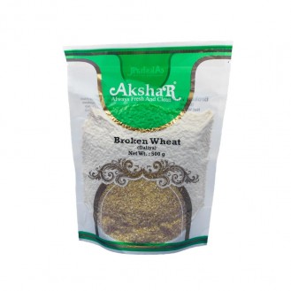 AKSHAR WHOLE WHEAT
