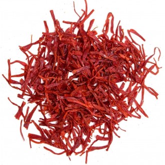 AL ZAFFRAN SAFRON 1G