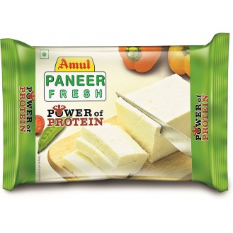 AMUL MALAI FRESH PANEER 200G
