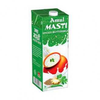 AMUL MASTI 1L