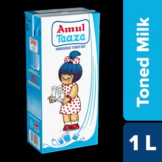 AMUL TAAZA COTTON