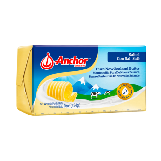 ANCHOR BUTTER SALTED 