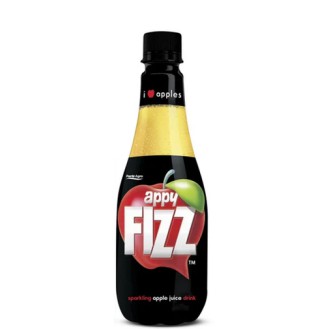 APPY FIZZ-APPLE DRINK 500ML