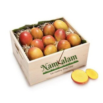 BANGANAPALLI MANGO BOX 