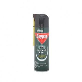BAYGON COCKROACH KILLER 500ML