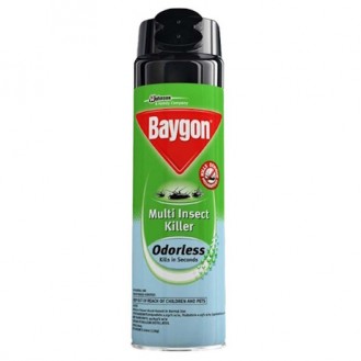 BAYGON ODOURLESS 500ML