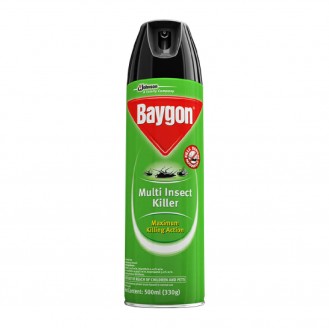 BAYGON PROTECTOR MIK 500ML