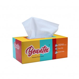BEAUTEX 3PLY TISSUE