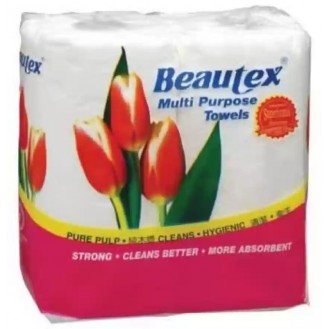 BEAUTEX MULTI PURPOSE K.TOWEL