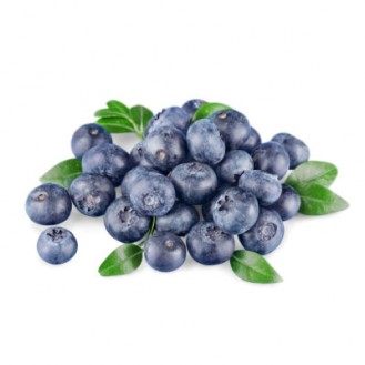 BLUEBERRY JUMBO 125G
