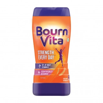 BOURN VITA BOTTLE 500G