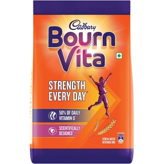 BOURN VITA REFIL-500G