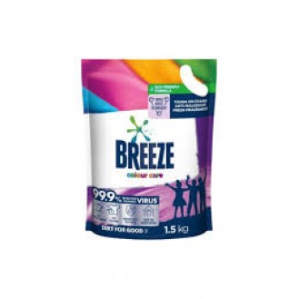 BREEZE LIQ COLOUR CARE REF 1.5KG