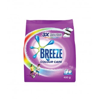 BREEZE POWDER COLOR CARE 400G