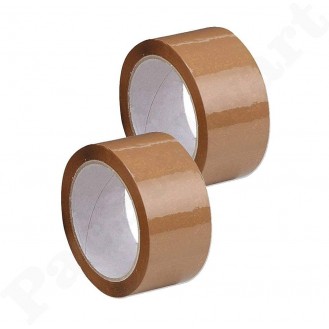 BROWN TAPE