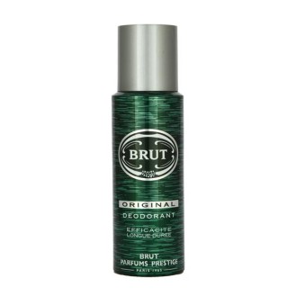 BRUT DEO-200ML
