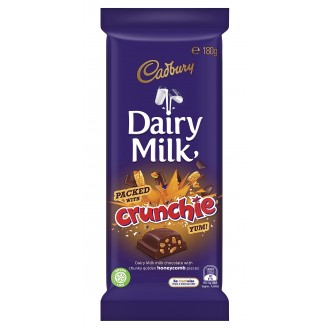 CADBURY CHUNCHIE