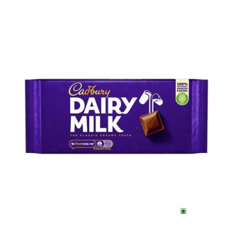 CADBURY DAIRY MILK