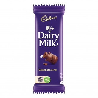 CADBURY MILK 