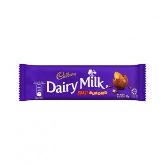 CADBURY ROAST ALMOND 37G
