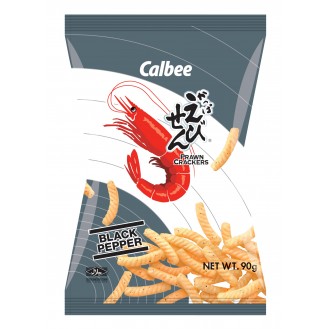 CALBEE BLACK PEPPER 90G