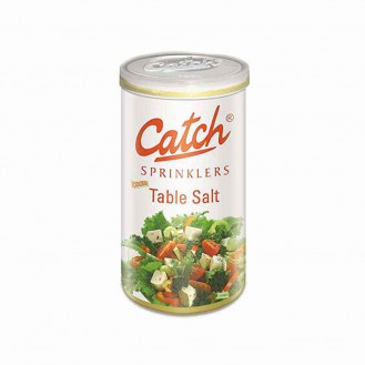 CATCH SPRINKLWER TABLE SALT 200G