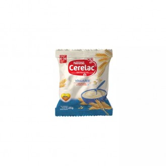 CEREAL ASST 25G