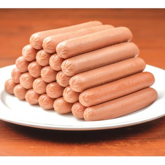 CHICKEN FRANKS