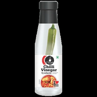 CHINGS CHILLI VINEGAR 170ML