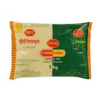 CHINIGURA AROMATIC RICE 1KG