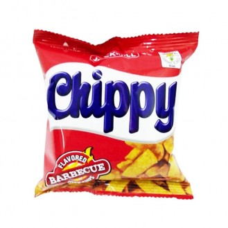 CHIPPY BBQ