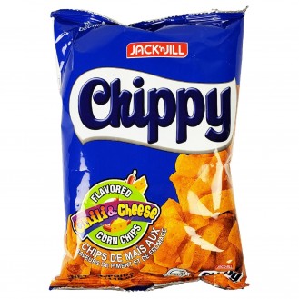 CHIPPY CHILI CHEESE