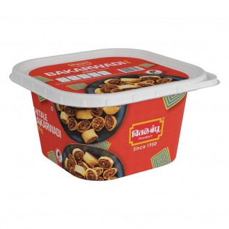CHITALE BAKARWADI 250GM