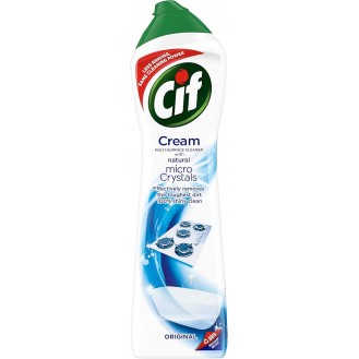 CIF CREAM WHITE 660G