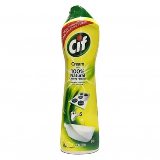 CIF CREAM-500ML