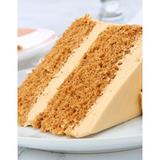 COFFEE SPONGE CAKE 