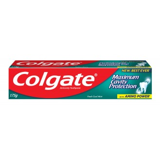 COLGATE FRESH COOL MINT 250G