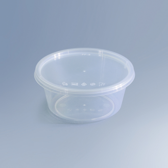 CONTAINER ROUND