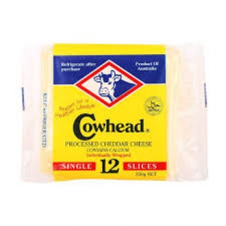COWHEAD CHEESE 6S - 100G